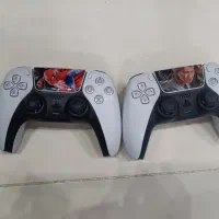 ps5 اسلیم|کنسول، بازی ویدئویی و آنلاین|اصفهان, بهارستان|دیوار