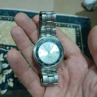 ساعت مچی اورینت اصل موتور بزرگ.