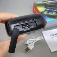 هندزفری ایرپاد بلوتوثی مدل M10|لوازم جانبی موبایل و تبلت|شمشک, |دیوار