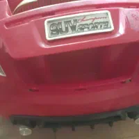 ماشین شارژی دو موتوره