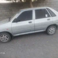 پراید141|خودرو سواری و وانت|میناب, |دیوار