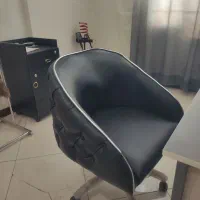 صندلی‌چستر چرم