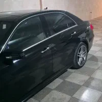 بنز E250 2014|خودرو سواری و وانت|شیراز, عفیف‌آباد|دیوار