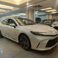 تویوتا کمری LEژاپن هیبرید