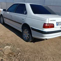 پژوپارس ۸۸|خودرو سواری و وانت|همدان, |دیوار