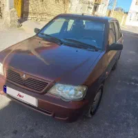 پراید۱۳۲|خودرو سواری و وانت|مهاجران, |دیوار