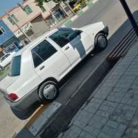 پراید 131 SE، مدل ۱۳۹۴ بیرنگ شاسی پلمپ|خودرو سواری و وانت|قیدار, |دیوار