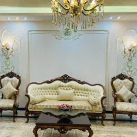 مبلمان کلاسیک