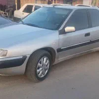 زانتیا مدل ۸۷ نقره ای