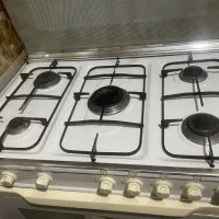 گاز فردار|اجاق گاز و لوازم برقی پخت‌وپز|رشت, حومه رشت|دیوار