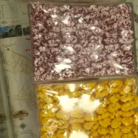 سوغات اذربایجان (نقل وحلوا گردویی)