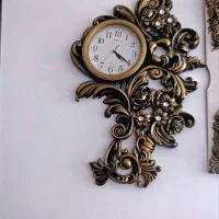 ساعت دیواری