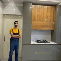 اجرای تخصصی انواع کابینت و کمد