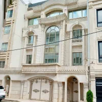 کاخ ویلای گلسار