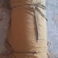 کیسه خواب انتیک المانی|کوهنوردی و کمپینگ|چمستان, |دیوار