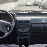 پراید ۱۳۸۱ یشمی|خودرو سواری و وانت|تهران, حشمتیه|دیوار