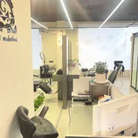 واگذاری سالن زیبایی با کلیه لوازم