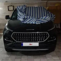 جک k7 مدل ۱۴۰۲ صفر خشک فول کامل|خودرو سواری و وانت|تهران, گلستان (شهرک راه آهن)|دیوار