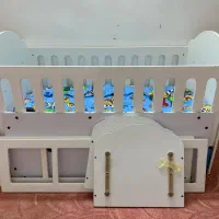 تخت کودک