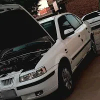 سمند EF7 مدل 94|خودرو سواری و وانت|اردبیل, |دیوار