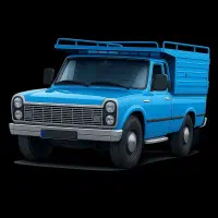 استخدام راننده - موزع (نیسان)