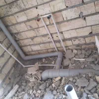 لوله کش|خدمات پیشه و مهارت|زاهدان, |دیوار