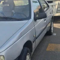 ماشین پژو روا|خودرو سواری و وانت|خوی, |دیوار