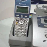 تلفکس اصل پاناسونیک ژاپن