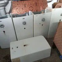 فروش وخرید پکیج وآبگرمکن دیواری سالم خراب فرسوده