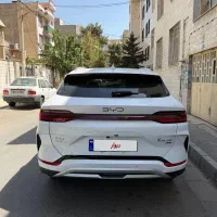 بی وای دی سانگ پلاس با چشم خدا|خودرو سواری و وانت|کرج, کوی کارمندان شمالی|دیوار