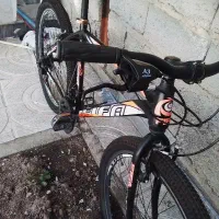 دوچرخه 26‌فیفا‌صفر