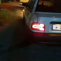 پراید صبا مدل ۱۳۸۲ بیرنگ