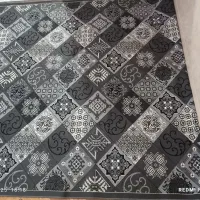 گلیم آشپزخانه نو