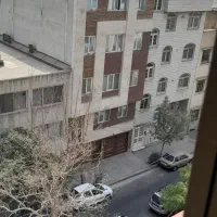 یوسف-آباد-4طبقه-مسکونی