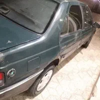 پژو آردی مدل ۸۴