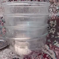 تعدادی چینی درحد نو همه با هم 1500
