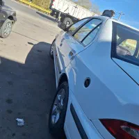 سمند متور ملی  مدل ۹۵ دوگانه شرکتی