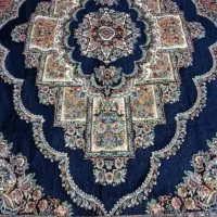 رو فرشی نو نو اصلا استفاده نشده