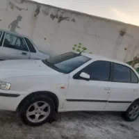 سمند دوگانه