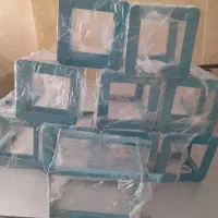 قفل موتور کولر ضد سرقت محکم الکتروژن خازن دار|کولر آبی|تهران, ارامنه|دیوار