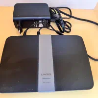 مودم ADSL برند Linksys