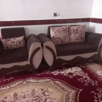 مبل هفت نفره