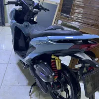 کیلیک ۹۸ تایلندی. ابی مازراتی