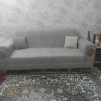 مبلمان راحتی|مبلمان خانگی و میز عسلی|مشهد, توس (بلوار توس)|دیوار