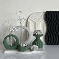 سنگ مصنوعی/دکوری/بیس خام