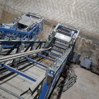 فروش پله برقی اورهال شده|مصالح و تجهیزات ساختمان|بهارستان, |دیوار