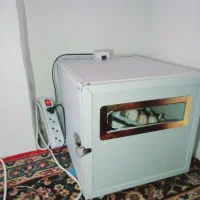 دستگاه جوجه کش ۴۲