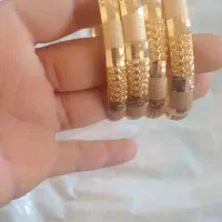 مقداری طلا نو ودرحدنو|جواهرات|قم, شاد قلی|دیوار