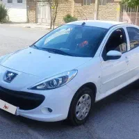 207 1403سقف فلز|خودرو سواری و وانت|تهران, وردآورد|دیوار