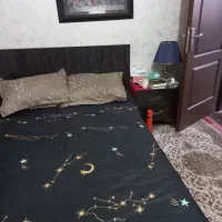 تختخواب دو نفره|تخت و سرویس خواب|اهواز, شهرک دانشگاه|دیوار